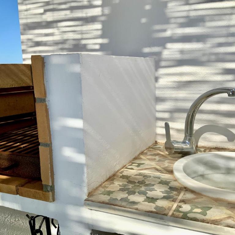 La Baula Terraza, Boutique Apartament - Estudio con terraza - 29