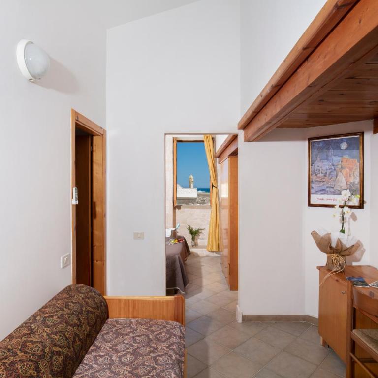 Hotel Punta San Francesco - Camera Tripla - 2