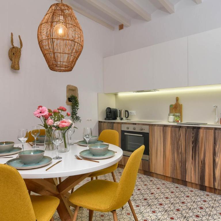 Casa En Grenyo, Javea - Casa de 3 dormitorios - 4
