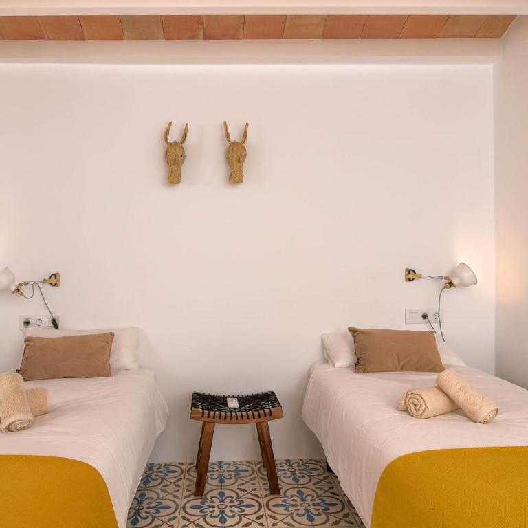 Casa En Grenyo, Javea - Casa de 3 dormitorios - 19