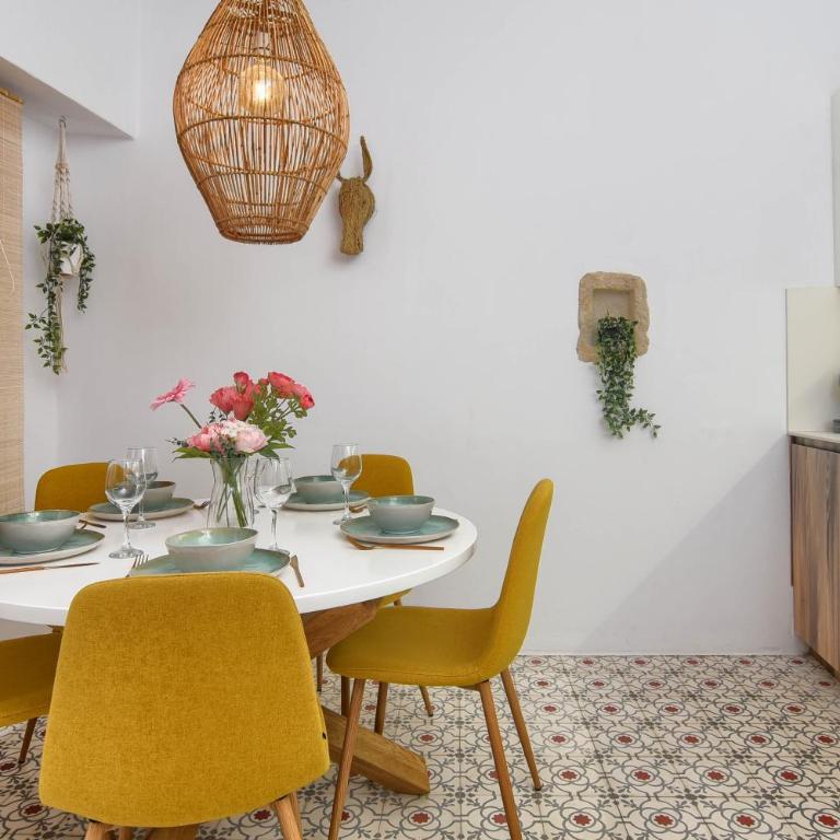 Casa En Grenyo, Javea - Casa de 3 dormitorios - 5