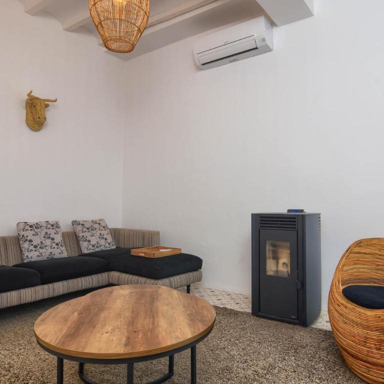 Casa En Grenyo, Javea - Casa de 3 dormitorios - 10