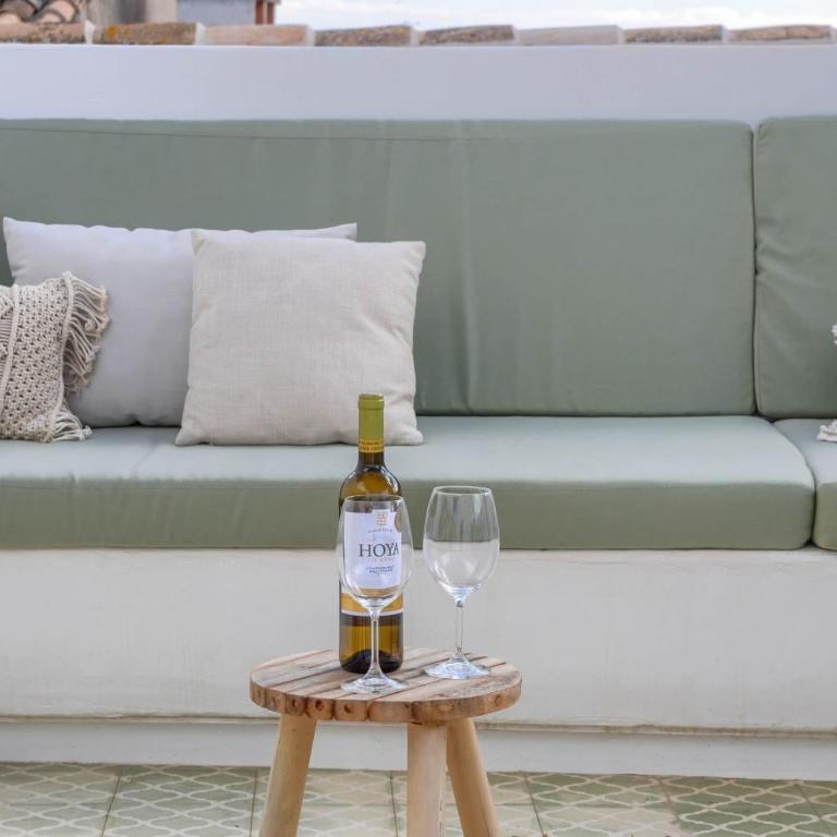 Casa En Grenyo, Javea - Casa de 3 dormitorios - 31