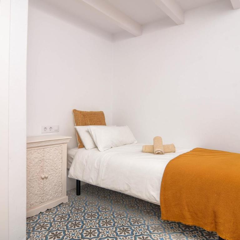 Casa En Grenyo, Javea - Casa de 3 dormitorios - 28