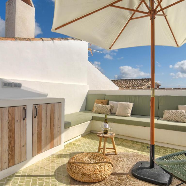 Casa En Grenyo, Javea - Casa de 3 dormitorios - 30