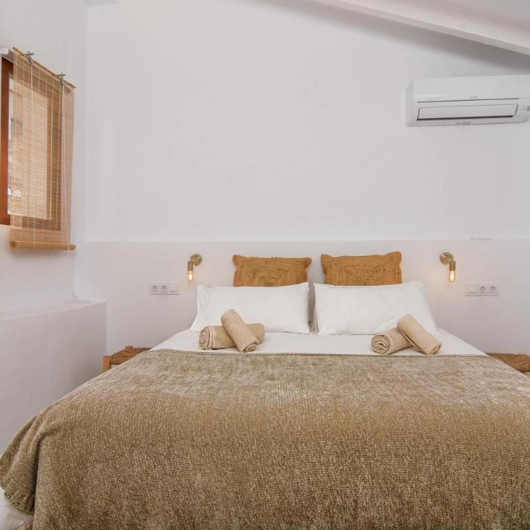 Casa En Grenyo, Javea - Casa de 3 dormitorios - 25