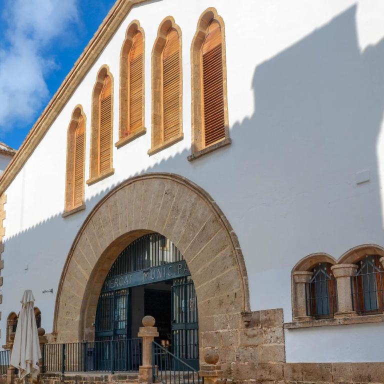 Casa En Grenyo, Javea - Casa de 3 dormitorios - 37