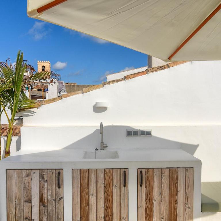 Casa En Grenyo, Javea - Casa de 3 dormitorios - 34