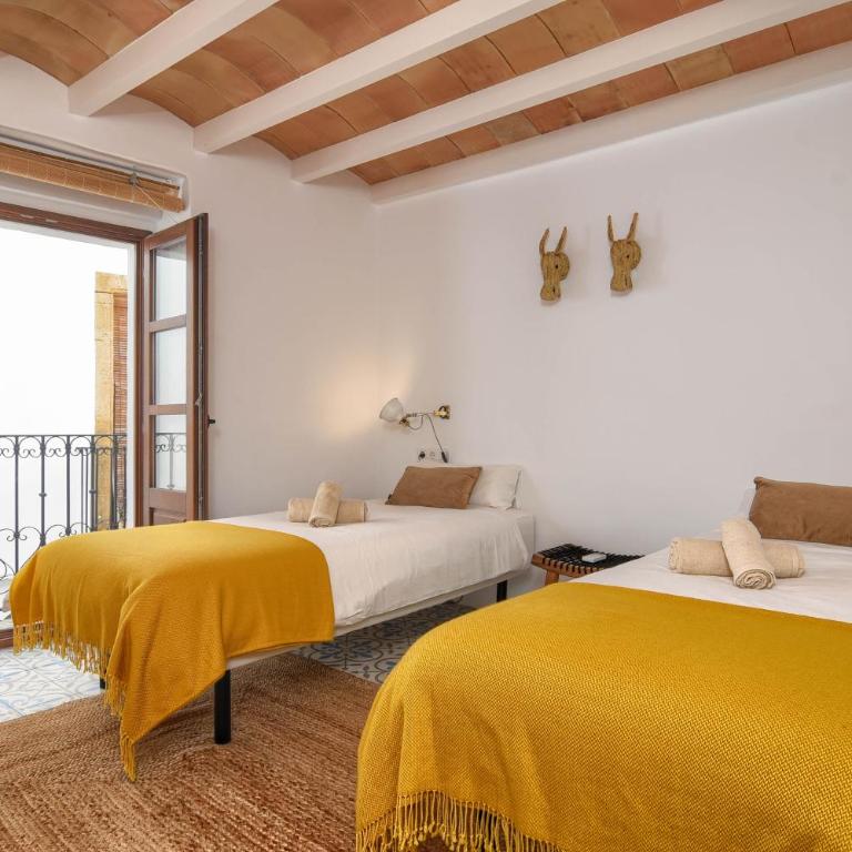 Casa En Grenyo, Javea - Casa de 3 dormitorios - 18