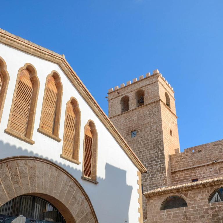 Casa En Grenyo, Javea - Casa de 3 dormitorios - 42