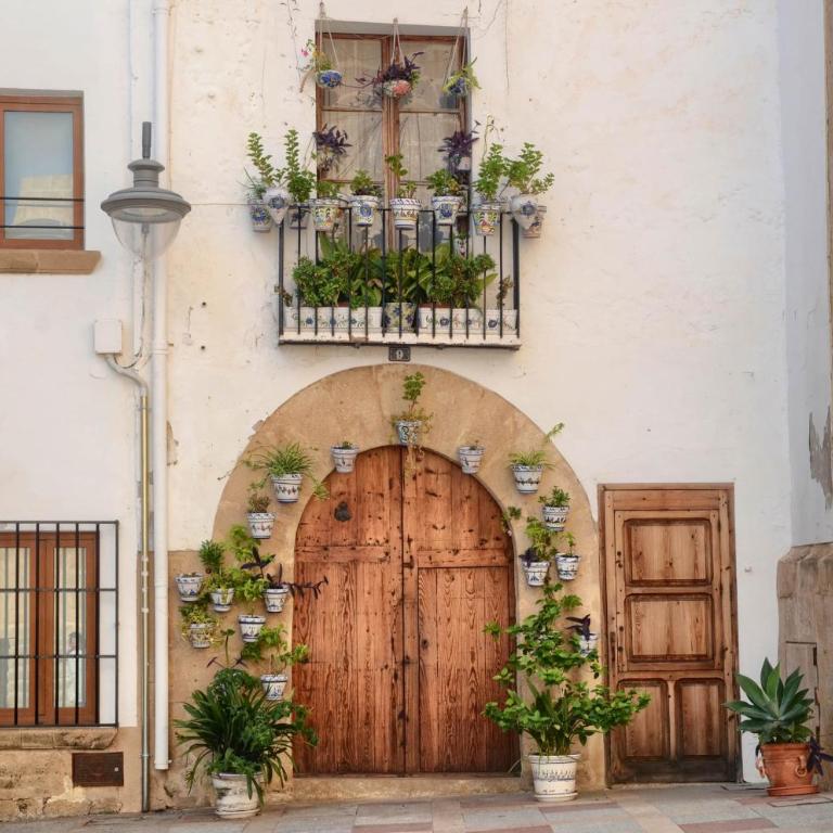 Casa En Grenyo, Javea - Casa de 3 dormitorios - 40
