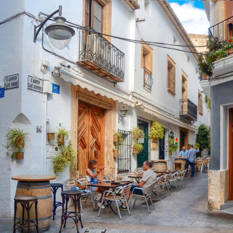 Casa En Grenyo, Javea - Casa de 3 dormitorios - 47