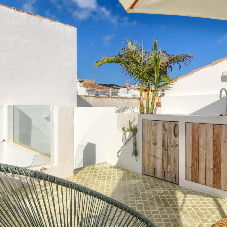 Casa En Grenyo, Javea - Casa de 3 dormitorios - 33