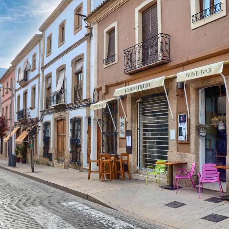 Casa En Grenyo, Javea - Casa de 3 dormitorios - 46