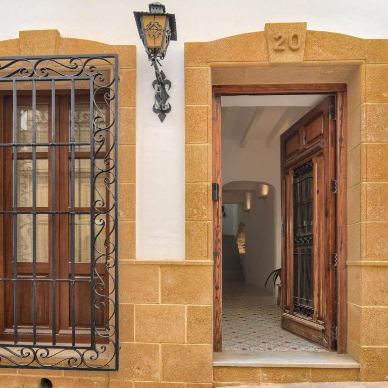 Casa En Grenyo, Javea - Casa de 3 dormitorios - 3