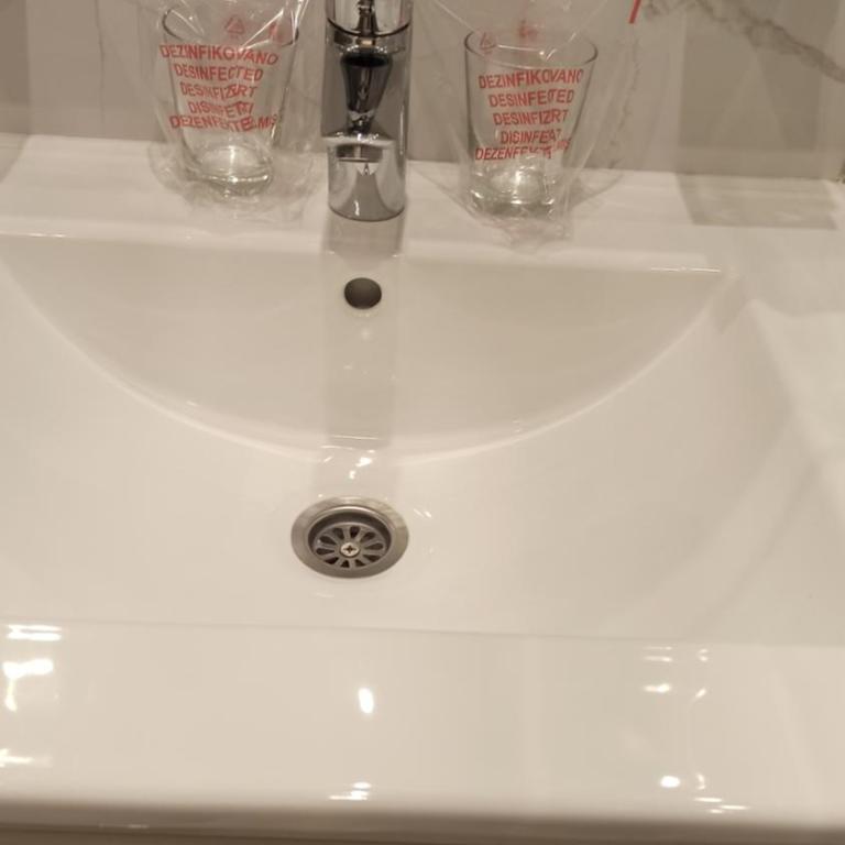 Apartmani President I - Apartman sa 1 Spavaćom Sobom - 22