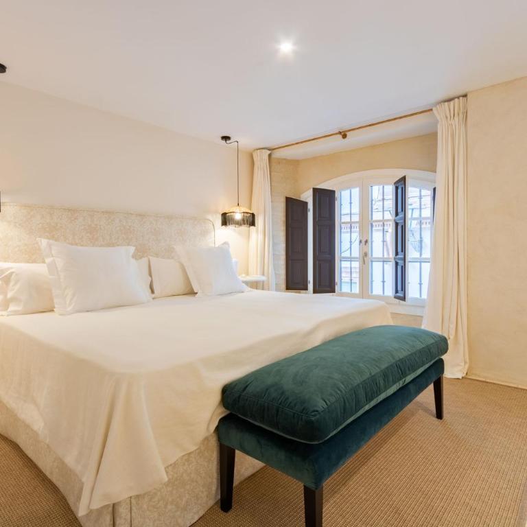 Casa de la Moneda Residences Sevilla - Apartamento Dúplex - 6