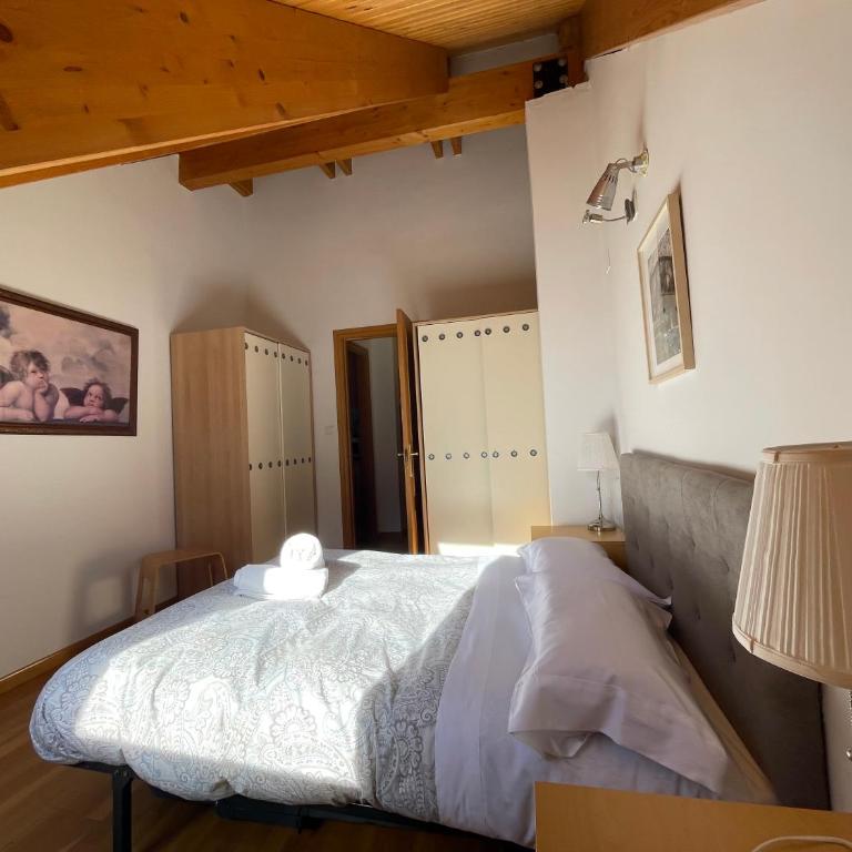 Atico El Mirador de Sallent - One-Bedroom Apartment - 19