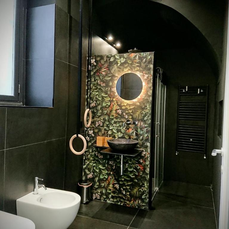 Siculi Senses Loft - Two-Bedroom House - 12