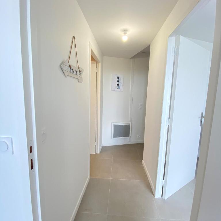 Le Sunrise - panorama sur l'estuaire - Apartment mit 2 Schlafzimmern - 6