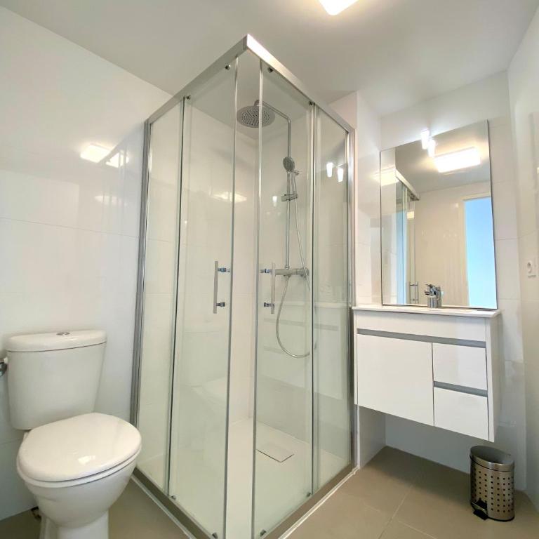 Le Sunrise - panorama sur l'estuaire - Apartment mit 2 Schlafzimmern - 9