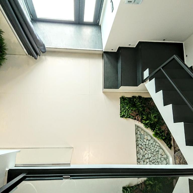 Siculi Senses Loft - Two-Bedroom House - 8