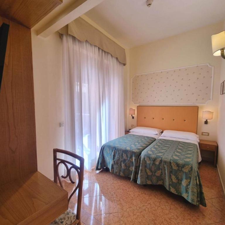 Hotel Girasole - Camera Singola - 1