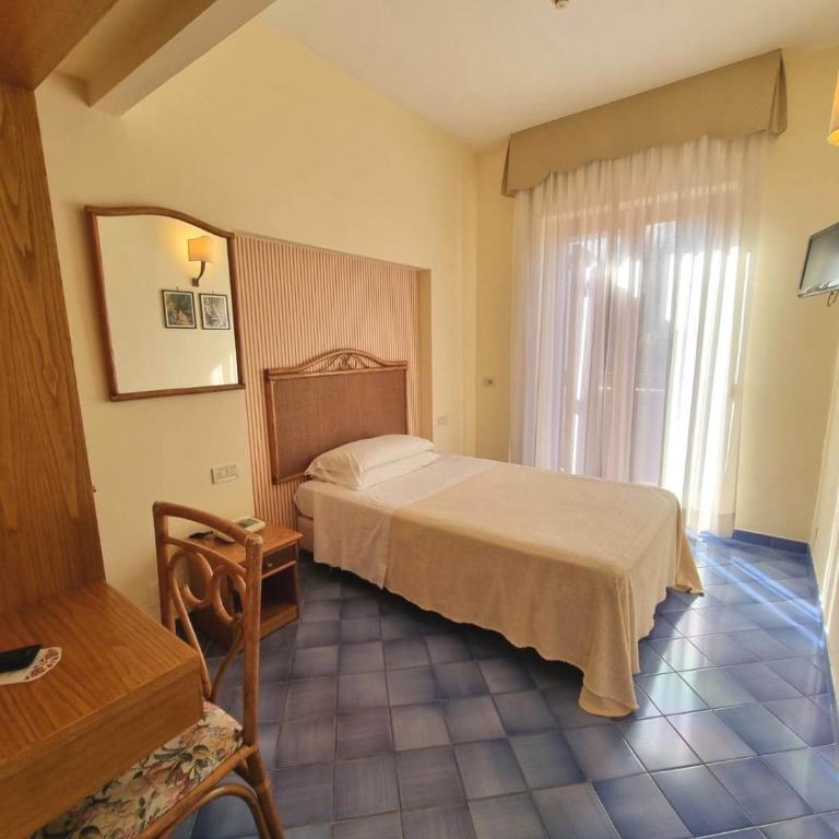 Hotel Girasole - Camera Singola - 2