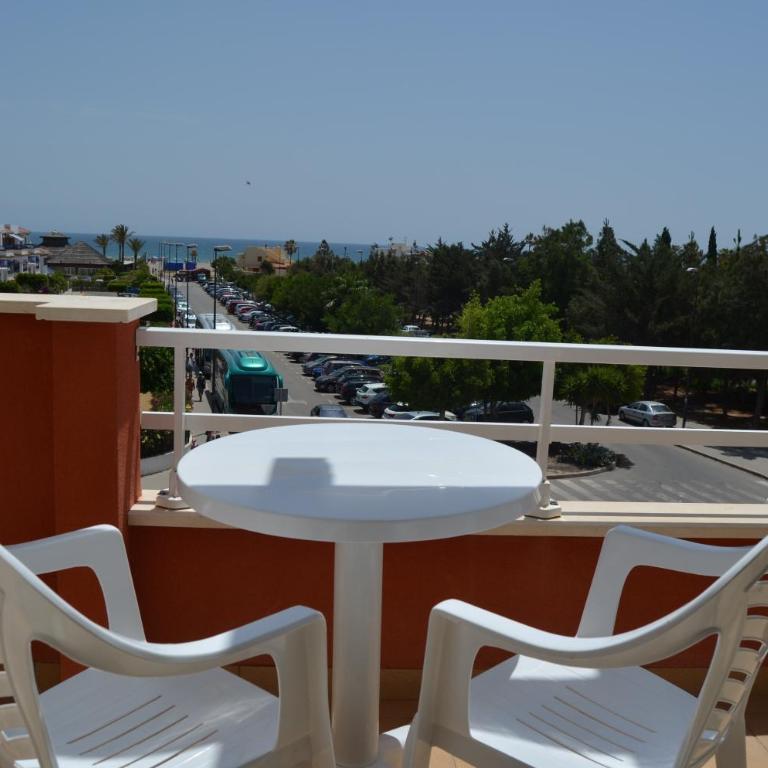 Hotel Adaria Vera - Family Room with Sea View - 1