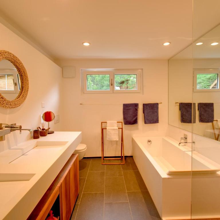 Apartment Windward - Appartement 2 Chambres avec Terrasse - 11