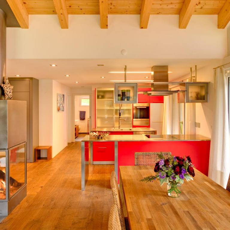 Apartment Windward - Appartement 2 Chambres avec Terrasse - 1