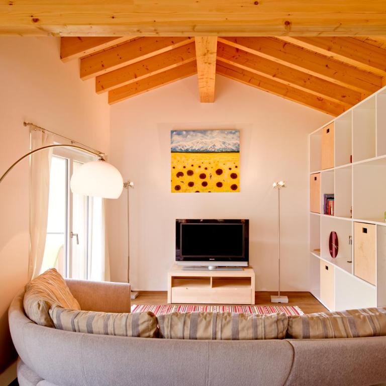 Apartment Windward - Appartement 2 Chambres avec Terrasse - 10