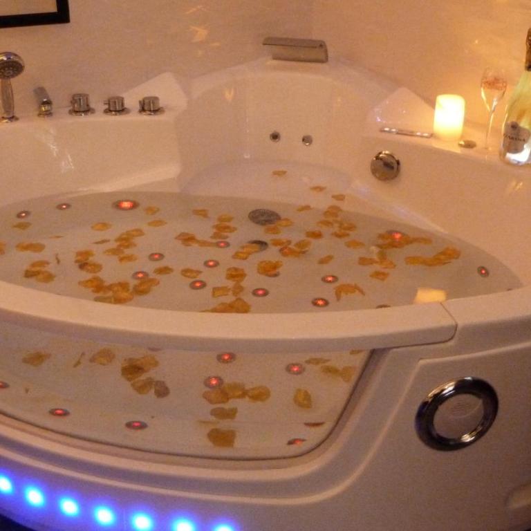 URBAN JUNGLE SPA - Apartment mit 1 Schlafzimmer - 17