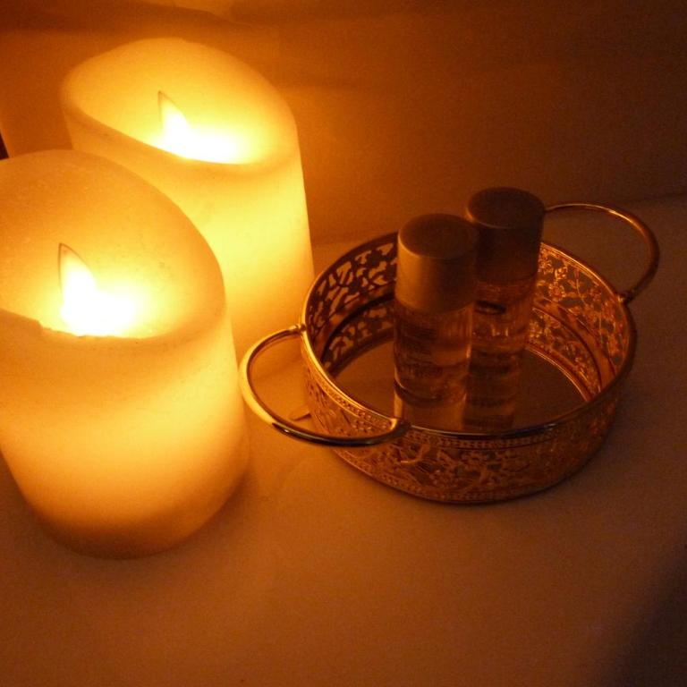 URBAN JUNGLE SPA - Apartment mit 1 Schlafzimmer - 16