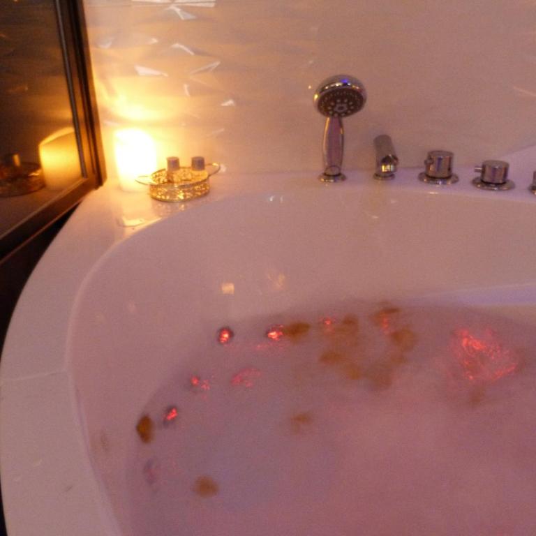 URBAN JUNGLE SPA - Apartment mit 1 Schlafzimmer - 18