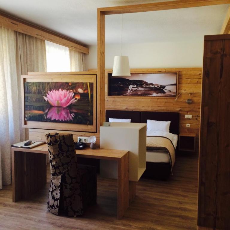 Hotel Rösch - Superior Doppelzimmer - 5