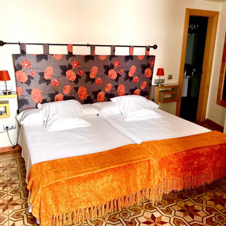 Hotel Conde de Cárdenas - Habitación Doble - 28