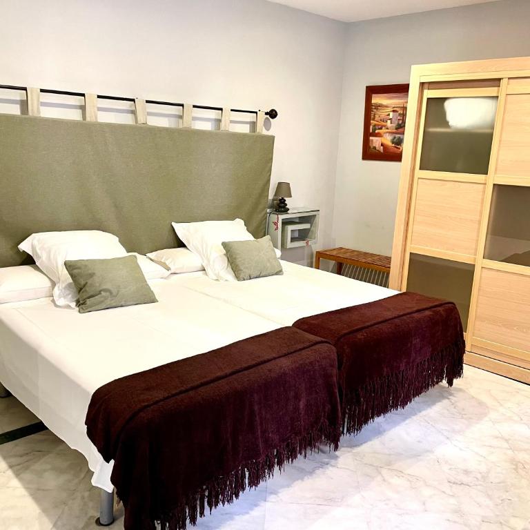 Hotel Conde de Cárdenas - Habitación Doble - 23