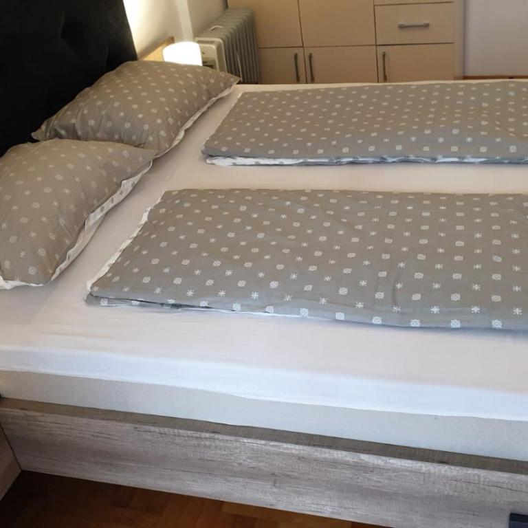 Apartman Ristić 6 - Apartman sa 1 Spavaćom Sobom - 10