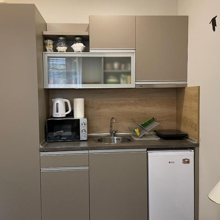 Apartman Pahuljica - One-Bedroom Apartment - 7