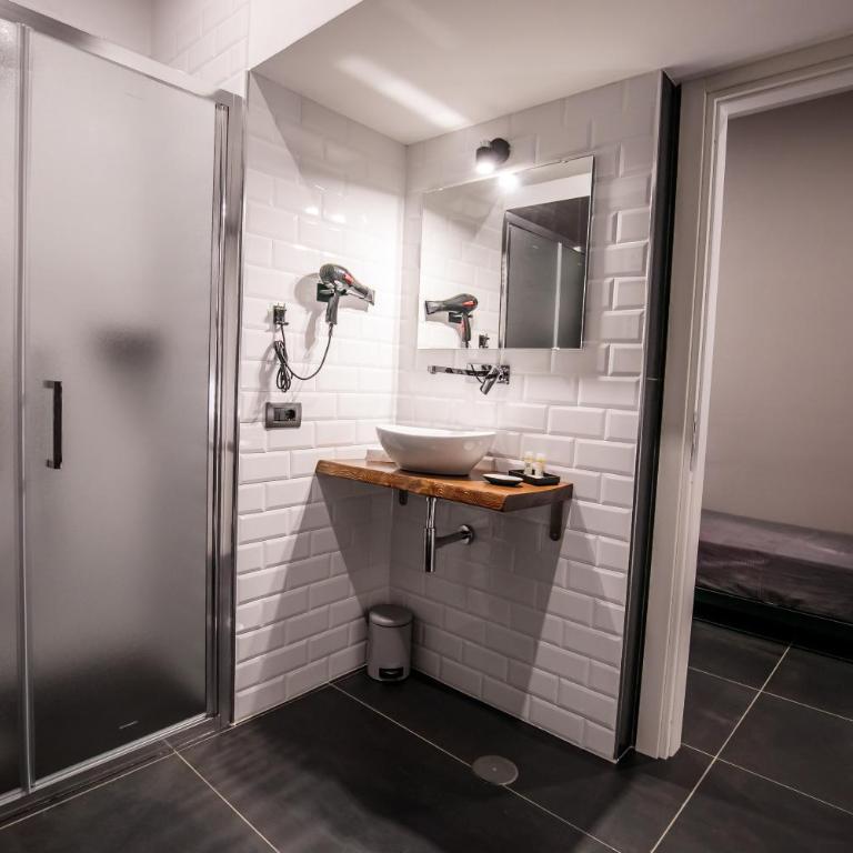 Medusa Cilea Guest House - Camera Singola Deluxe - 2
