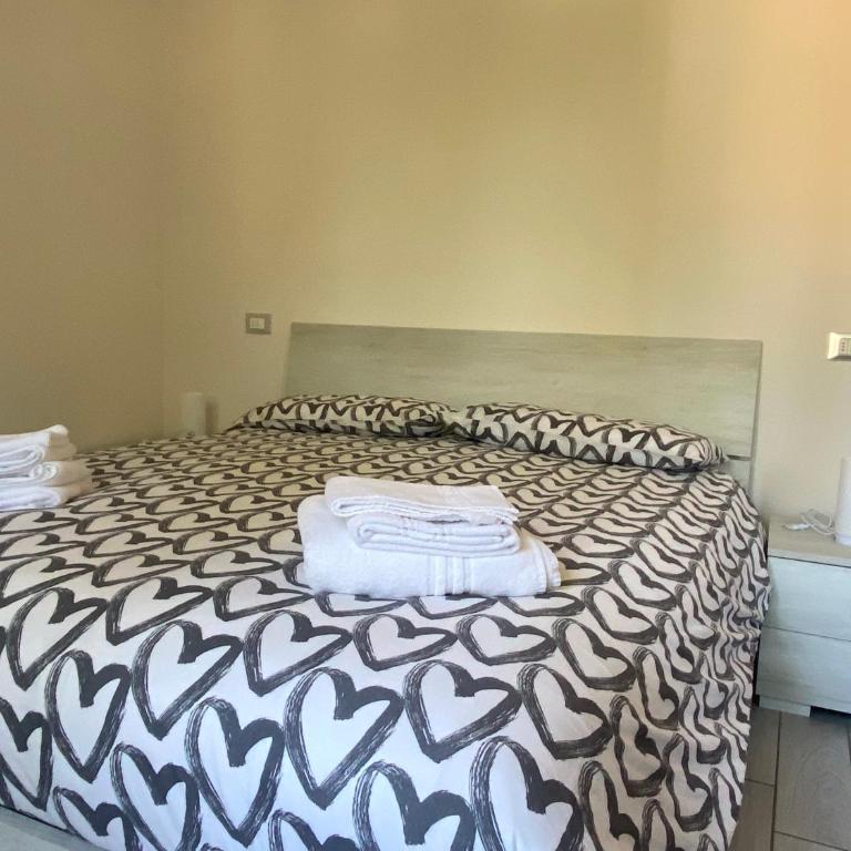 M.G Home a un passo da tutto - Two-Bedroom Apartment - 5