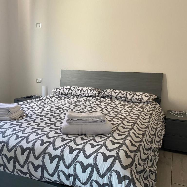 M.G Home a un passo da tutto - Two-Bedroom Apartment - 31