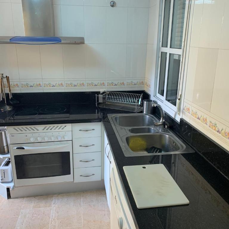 Chiclana casa maría - Casa de 3 dormitorios - 27