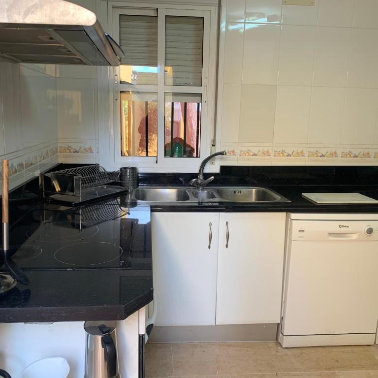 Chiclana casa maría - Casa de 3 dormitorios - 24