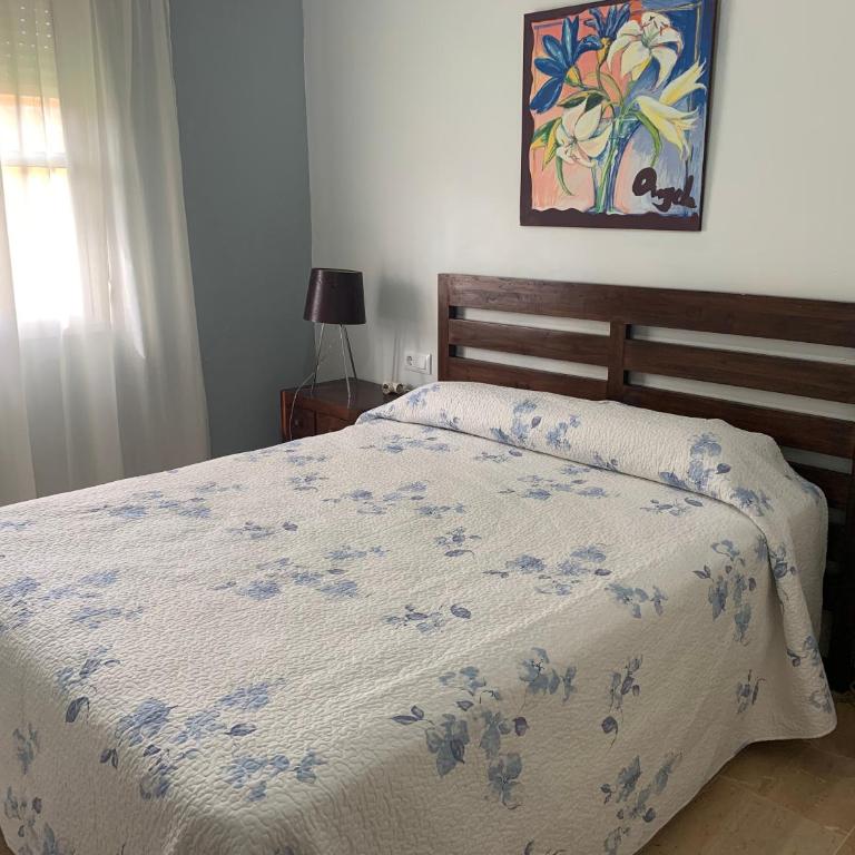 Chiclana casa maría - Casa de 3 dormitorios - 28