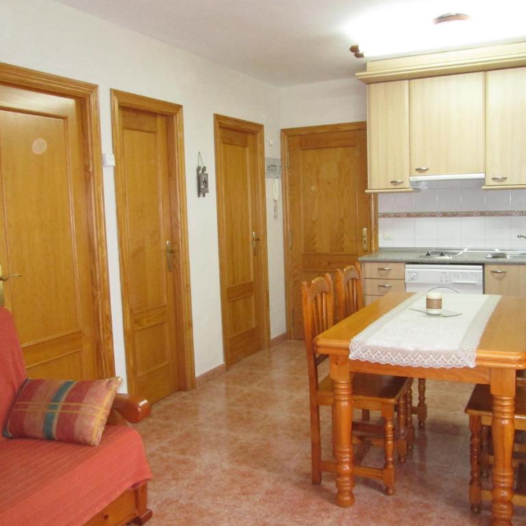 La Casita de Ordesa - Appartamento con 2 Camere da Letto - 12