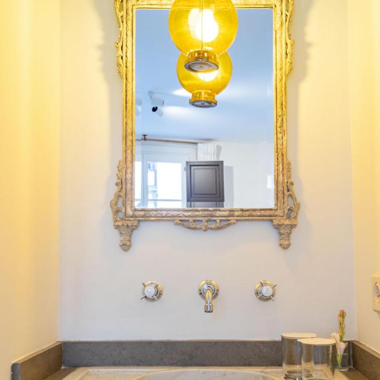 Casa de la Moneda Residences Sevilla - Apartamento Deluxe - 5