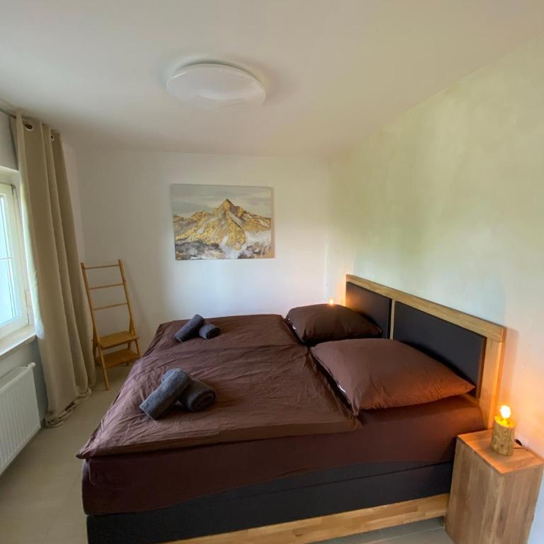 Schönblick - Apartment mit 2 Schlafzimmern - 7