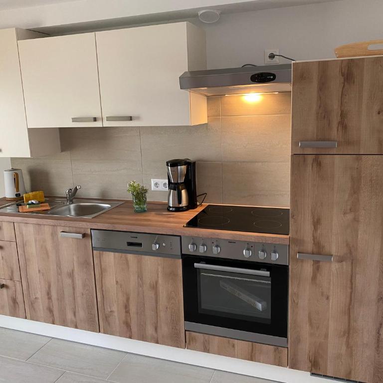 Schönblick - Apartment mit 1 Schlafzimmer - 7